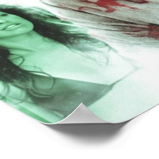 Poster Lauréats De Survivant À War Old School (Coin)