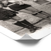 Poster Lauréats du Prix annuel Beauty Show Washington 192 (Coin)