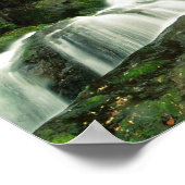 Poster Laurel Falls, Tennessee (Coin)