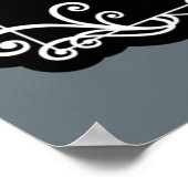 Poster Laurel Hardy Well Heres Another Fine Mess Youv (Coin)