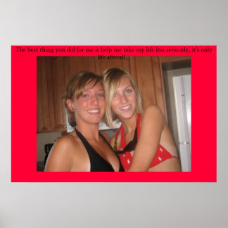 Poster Laurley et Kelley