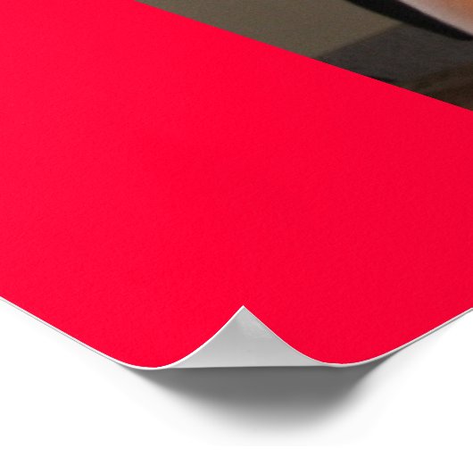 Poster Laurley et Kelley (Coin)