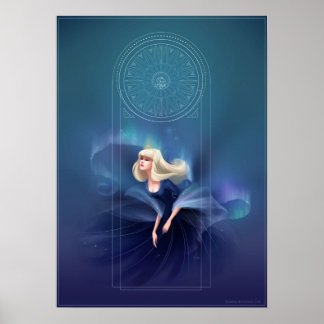 Poster l'Aurore