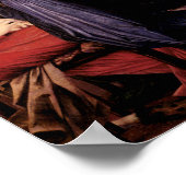 Poster Laus Veneris (Coin)