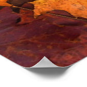 Poster l'automne (Coin)