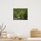 Poster L'automne arrive.... (Cuisine)