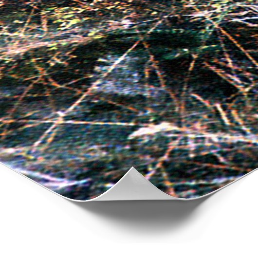 Poster L'automne est là....... (Coin)