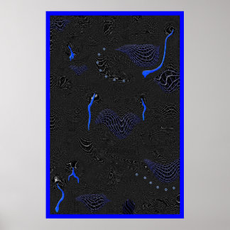 Poster L'Autre Côté Du Mur