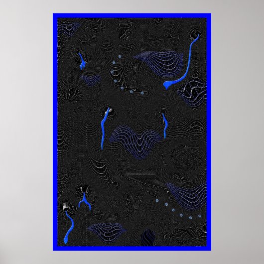 Poster L'Autre Côté Du Mur (Devant)