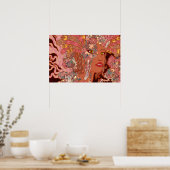 Poster L'autre monde des anges (Cuisine)