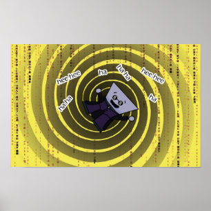 Poster L'Autre Pilule