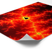 Poster Lava (Coin)