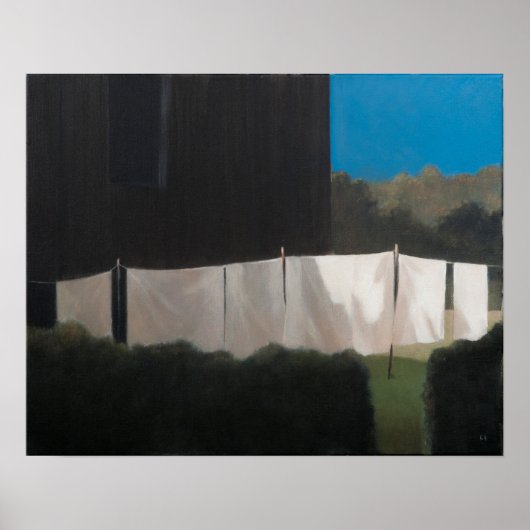 Poster Lavage de Norma 2012 (Devant)