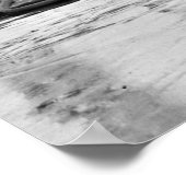 Poster Lavage électrique de camion-feu, 1923 (Coin)