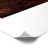 Poster L'Avant-Poste Du Tricot Par Carl Spitzweg (Coin)