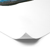 Poster L'Avanti II (Coin)