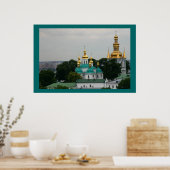 Poster Lavara (Cuisine)