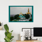 Poster Lavara (Bureau à domicile)