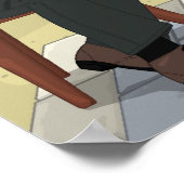 Poster Lavarone (Coin)