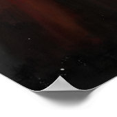 Poster Lave (Coin)