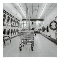 Lave-linge
