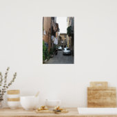 Poster Lave-linge (Cuisine)