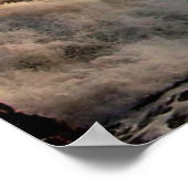 Poster Lave-toi.... Imprimer (Coin)