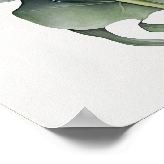 Poster Lavender Calla Lilies Lily Flower Art Imprimer Pos (Coin)