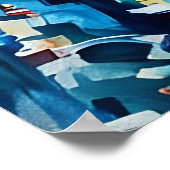 Poster L'avenir (Coin)