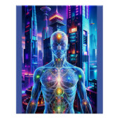 Poster L'avenir (Devant)