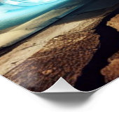 Poster L'avenir de l'automobile ? 010 (Coin)