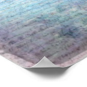 Poster L'avenir dépend de ce que nous faisons dans le pré (Coin)