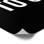 Poster L'Avenir est à vous de créer, Gym Hustle succès (Coin)