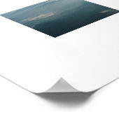 Poster L'Avenir Est Maintenant - Motivationnel (Coin)