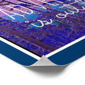 Poster l'aventure de l'affiche nature (Coin)