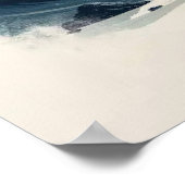 Poster L'aventure universelle : L'Art spatial captivant p (Coin)