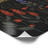 Poster L'aventure vous attend, au-delà de l'horizon (Coin)