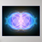 Poster laver (Devant)