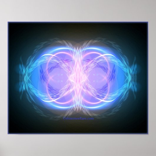 Poster laver (Devant)