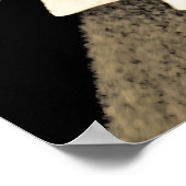 Poster laverie (Coin)