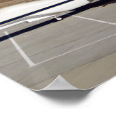 Poster L'avion sans pilote Global Hawk (Coin)