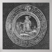 Poster L'avocat (Devant)