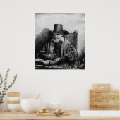 Poster L'avocat Tolling (Cuisine)