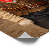 Poster "Law Dogs" (Coin)