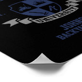 Poster Lawn Mowing Funny Yard Work For Dad Grandpa (Coin)