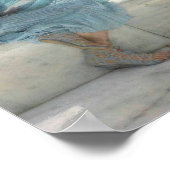 Poster Lawrence Alma-Tadema (Coin)