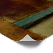 Poster Lawrence Alma-Tadema - L'Embarquement Sur La Négoc (Coin)