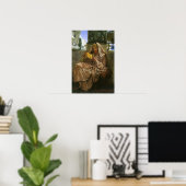 Poster Lawrence Alma-Tadema - Prosa (Bureau à domicile)