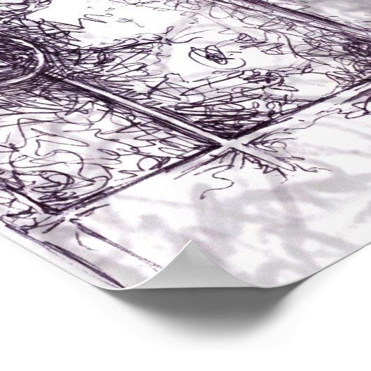 Poster LaxDream (Coin)