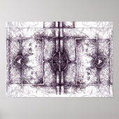 Poster LaxDream (Devant)